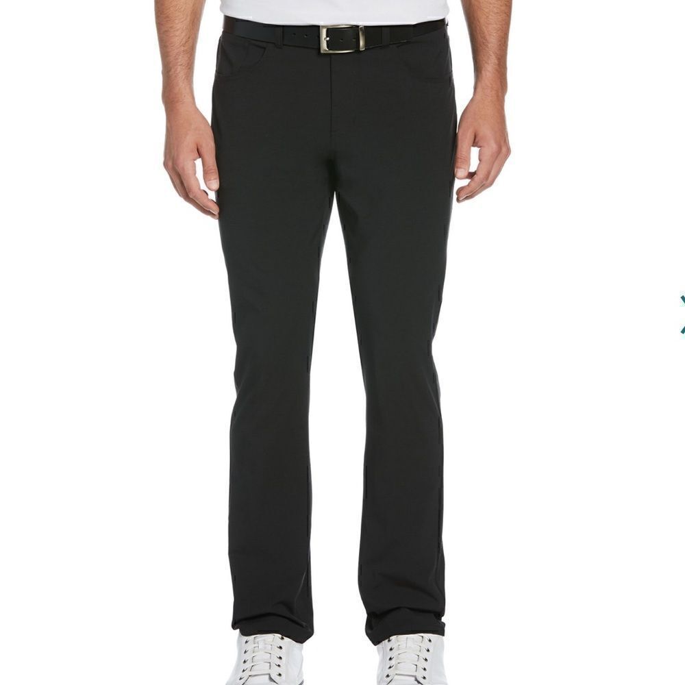 Grand Slam Performance 5-Pocket Golf Pants-Size 34x34‎